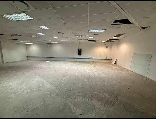 198M² RETAIL TO LET IN AUDAS ESTATE